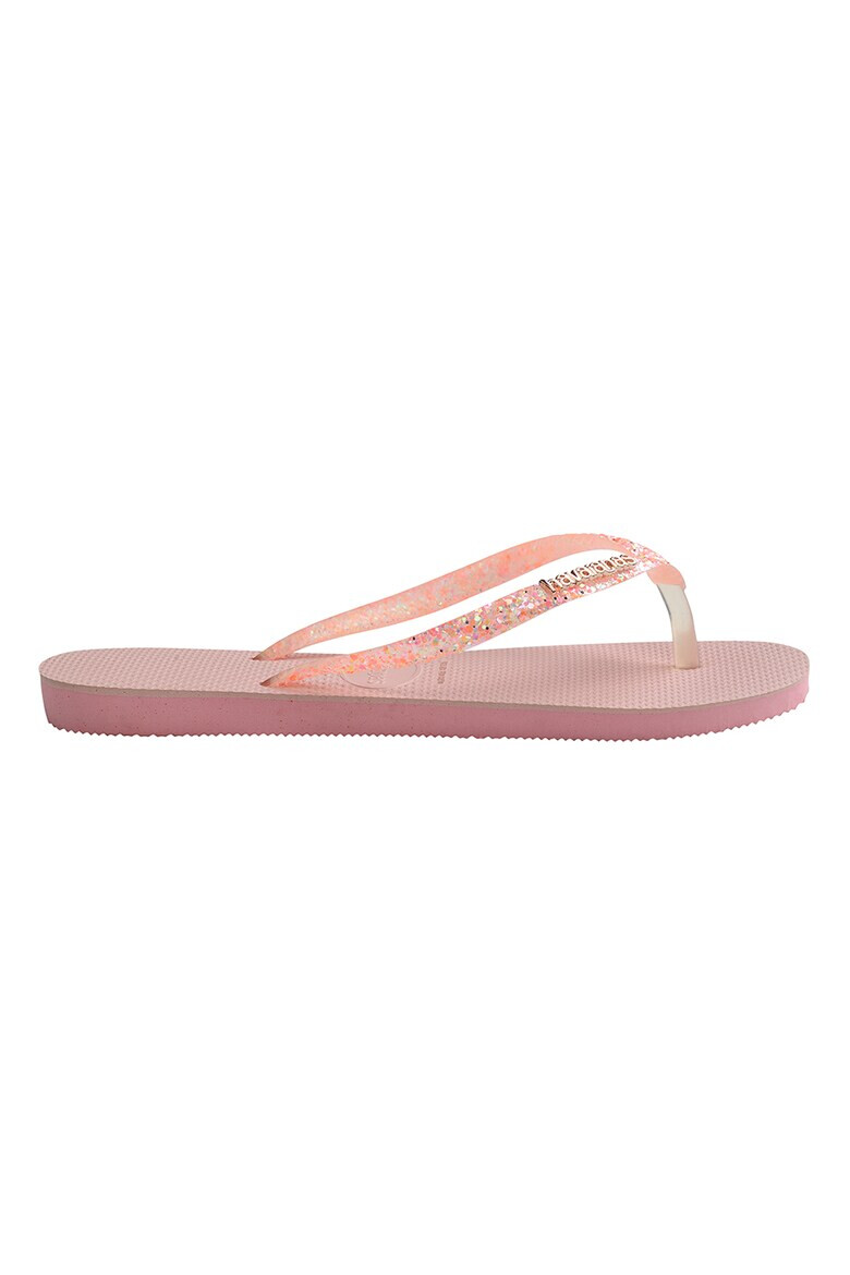 Havaianas Чехли Slim Glitter - Pepit.bg