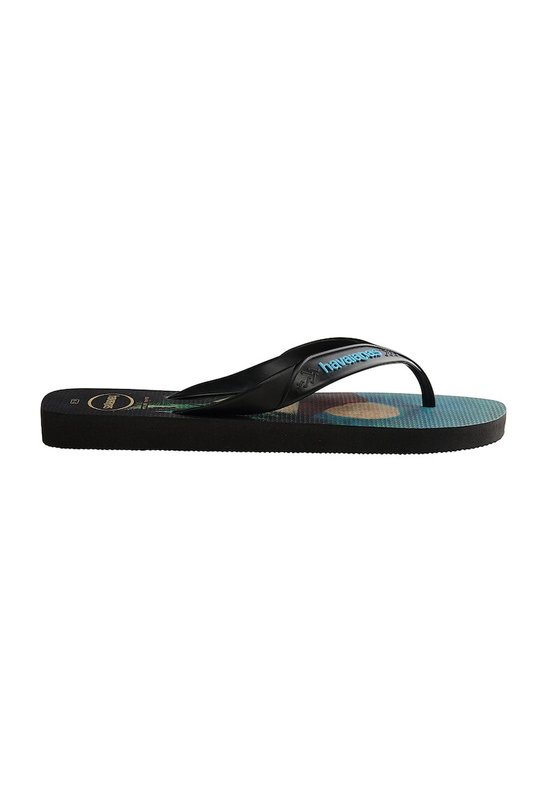 Havaianas Чехли Surf с лого - Pepit.bg