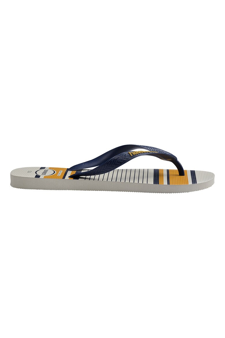 Havaianas Чехли Top Nautical с лого - Pepit.bg