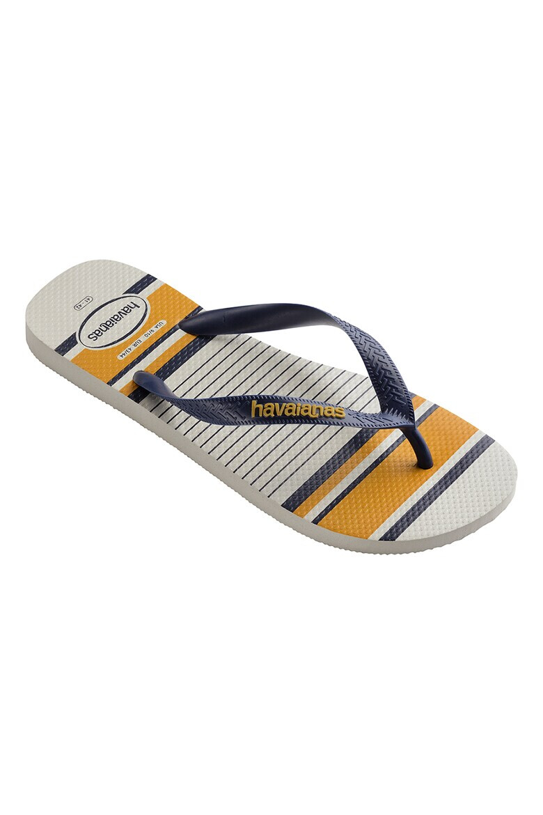 Havaianas Чехли Top Nautical с лого - Pepit.bg