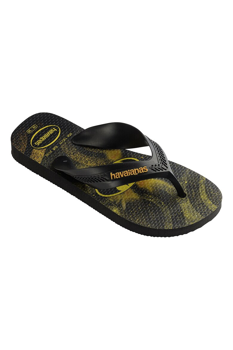 Havaianas Чехли Max Herois с принт - Pepit.bg