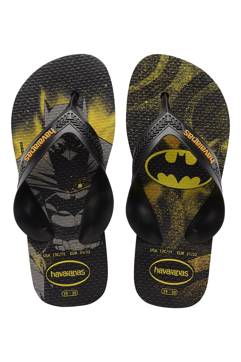 Havaianas Чехли Max Herois с принт - Pepit.bg