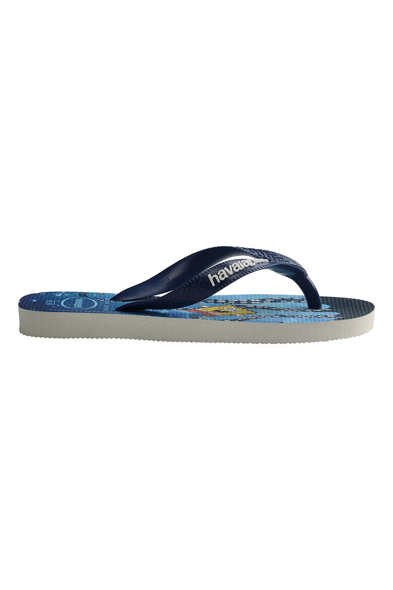 Havaianas Чехли Sponge Bob - Pepit.bg