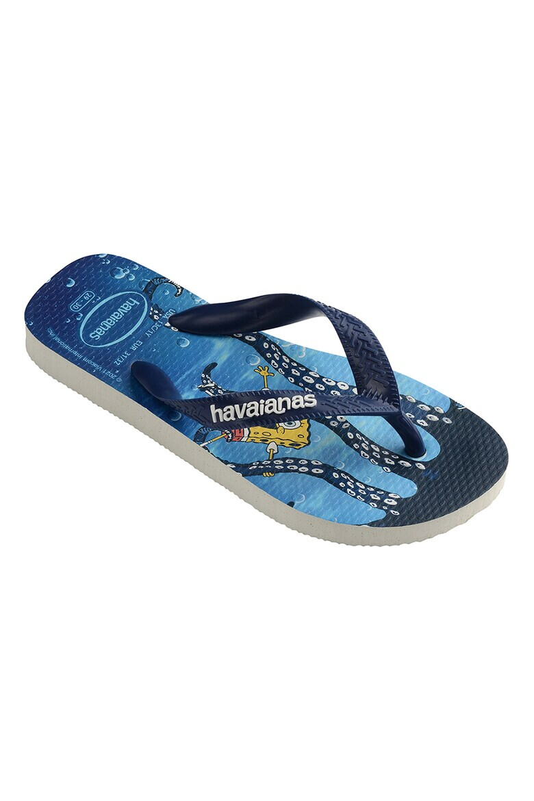 Havaianas Чехли Sponge Bob - Pepit.bg