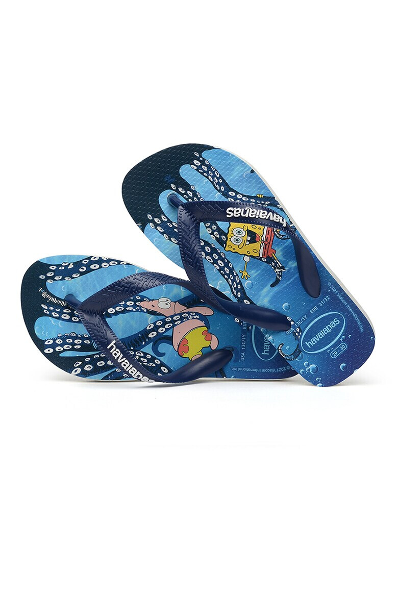 Havaianas Чехли Sponge Bob - Pepit.bg