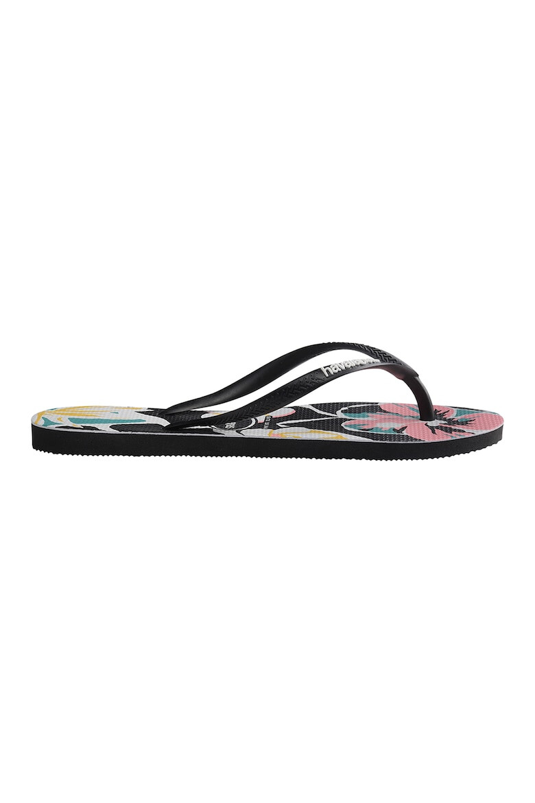 Havaianas Флорални чехли - Pepit.bg