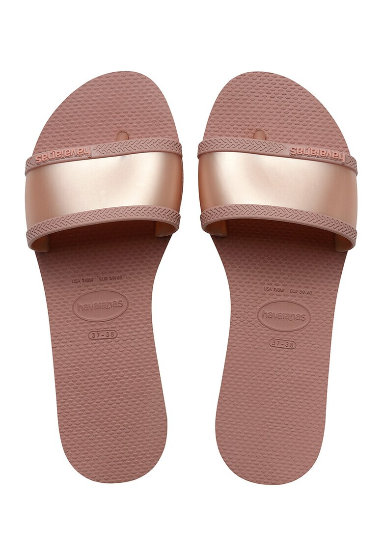 Havaianas Гумени чехли Angra - Pepit.bg