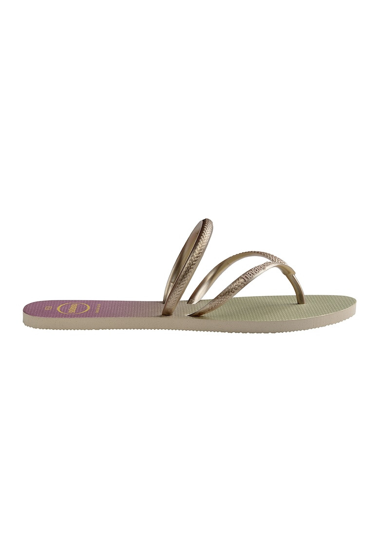 Havaianas Гумени чехли Duo - Pepit.bg