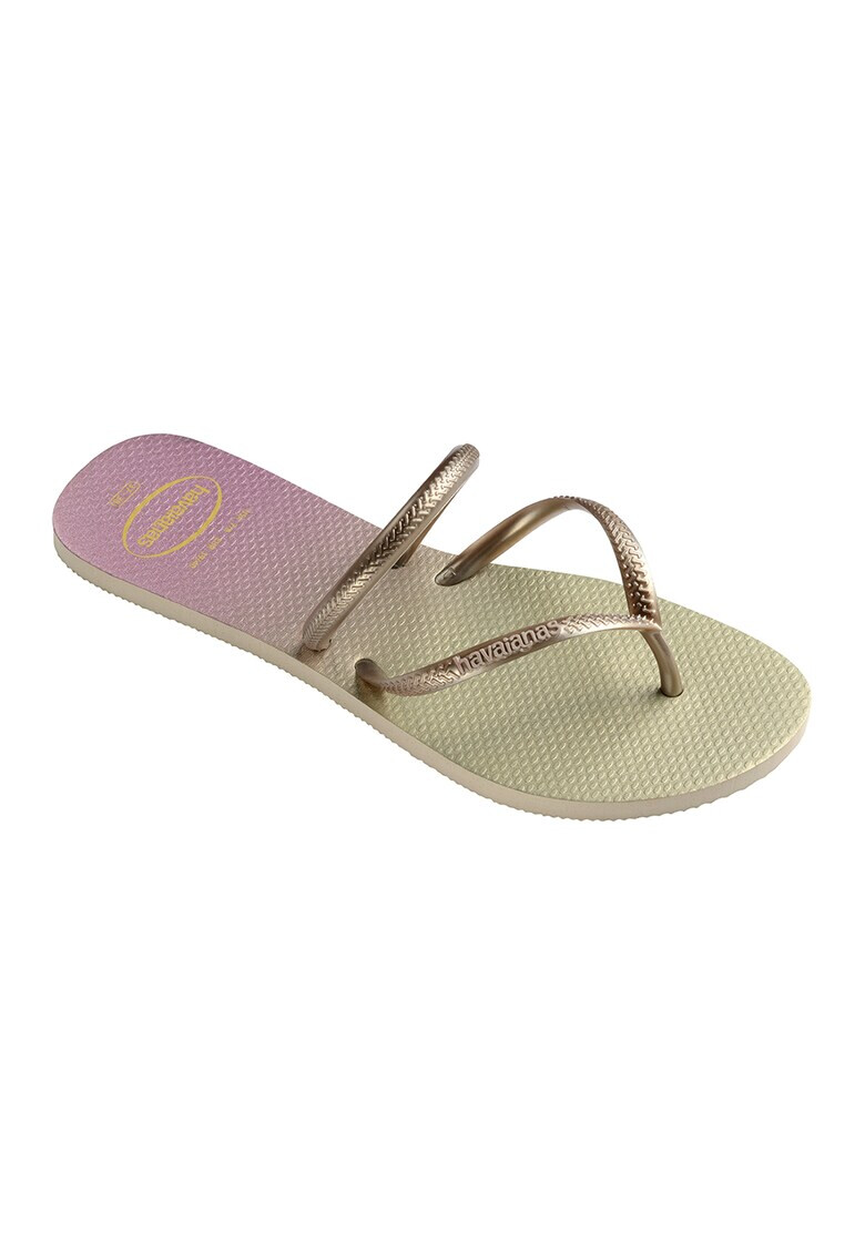 Havaianas Гумени чехли Duo - Pepit.bg