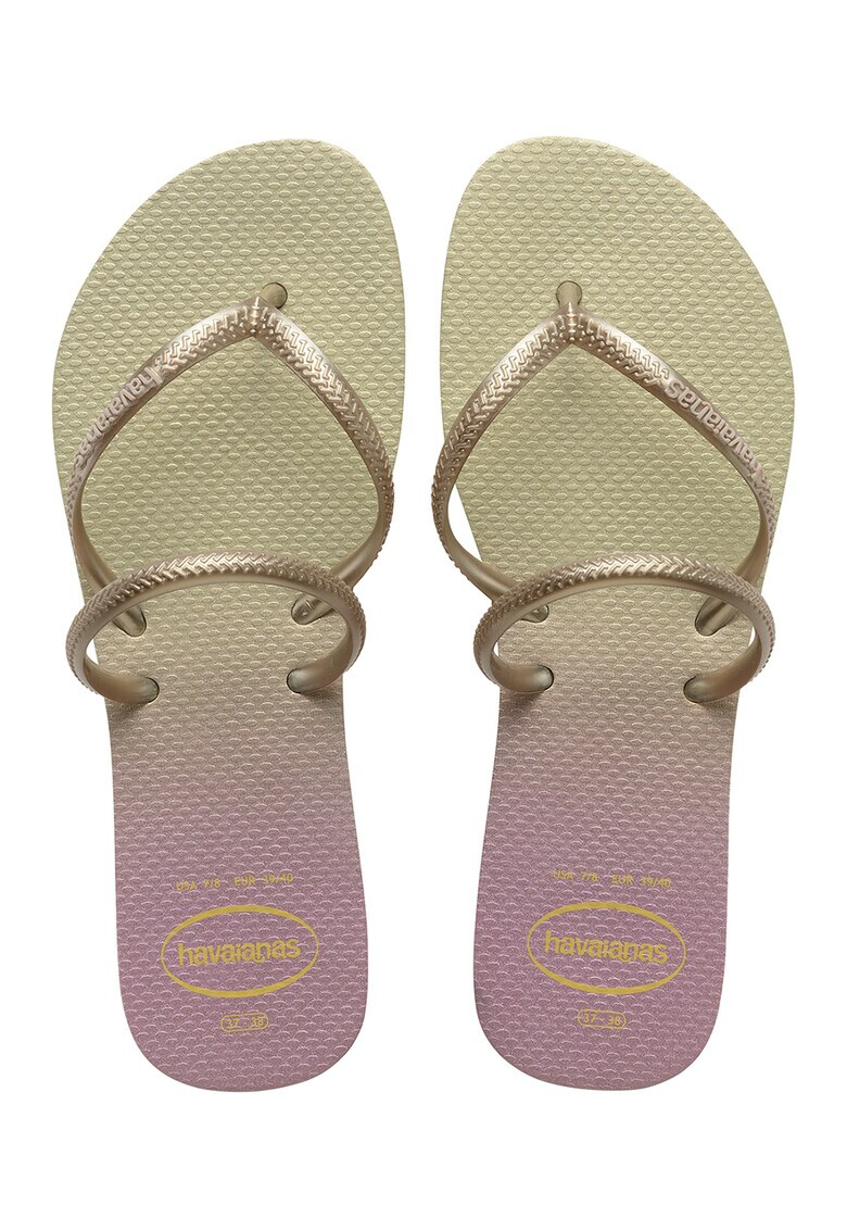 Havaianas Гумени чехли Duo - Pepit.bg