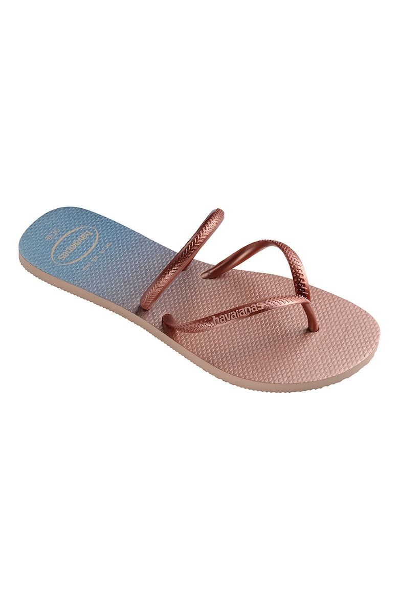 Havaianas Гумени чехли Duo - Pepit.bg