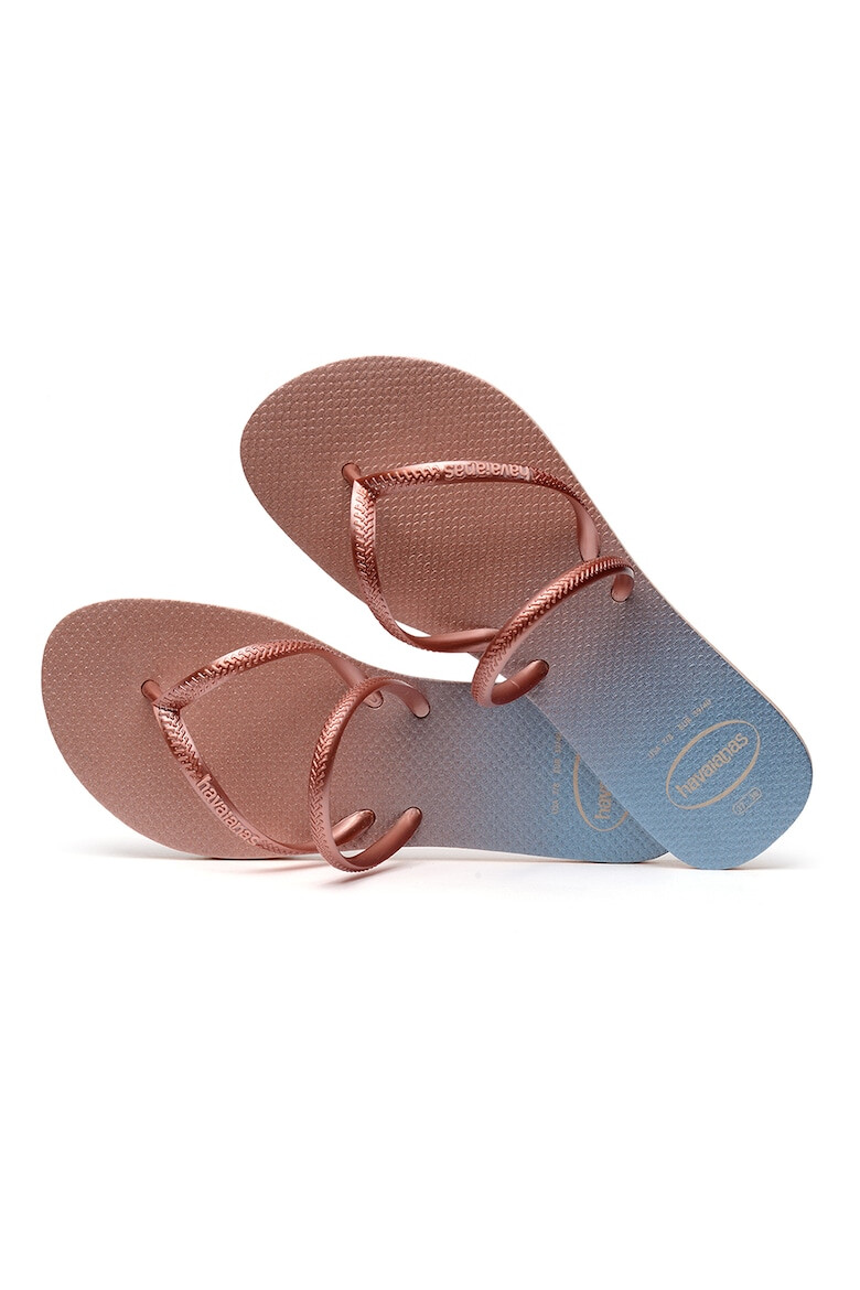 Havaianas Гумени чехли Duo - Pepit.bg