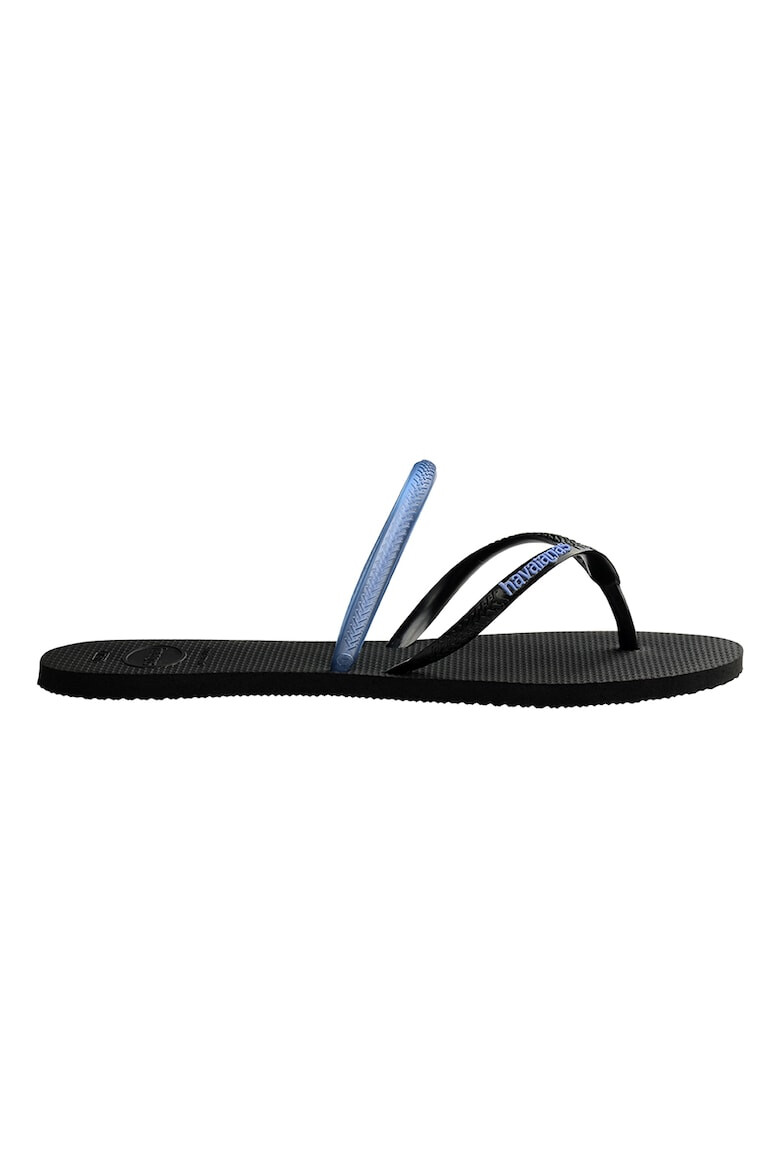 Havaianas Гумени чехли Duo - Pepit.bg