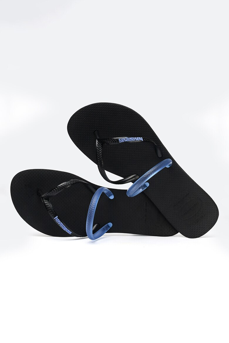 Havaianas Гумени чехли Duo - Pepit.bg