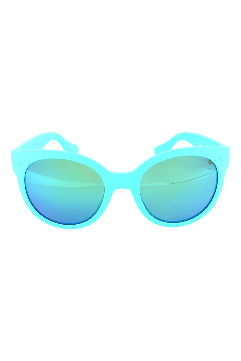 Havaianas Слънчеви очила Cat-Eye с градиента - Pepit.bg