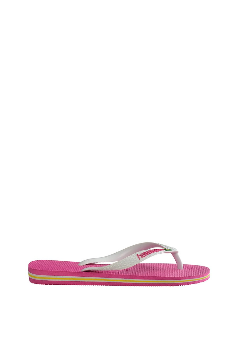 Havaianas Унисекс чехли Brasil - Pepit.bg