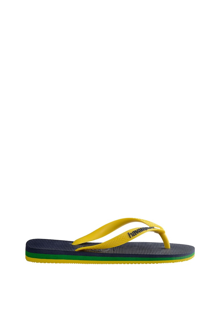Havaianas Унисекс чехли Brasil Layers - Pepit.bg