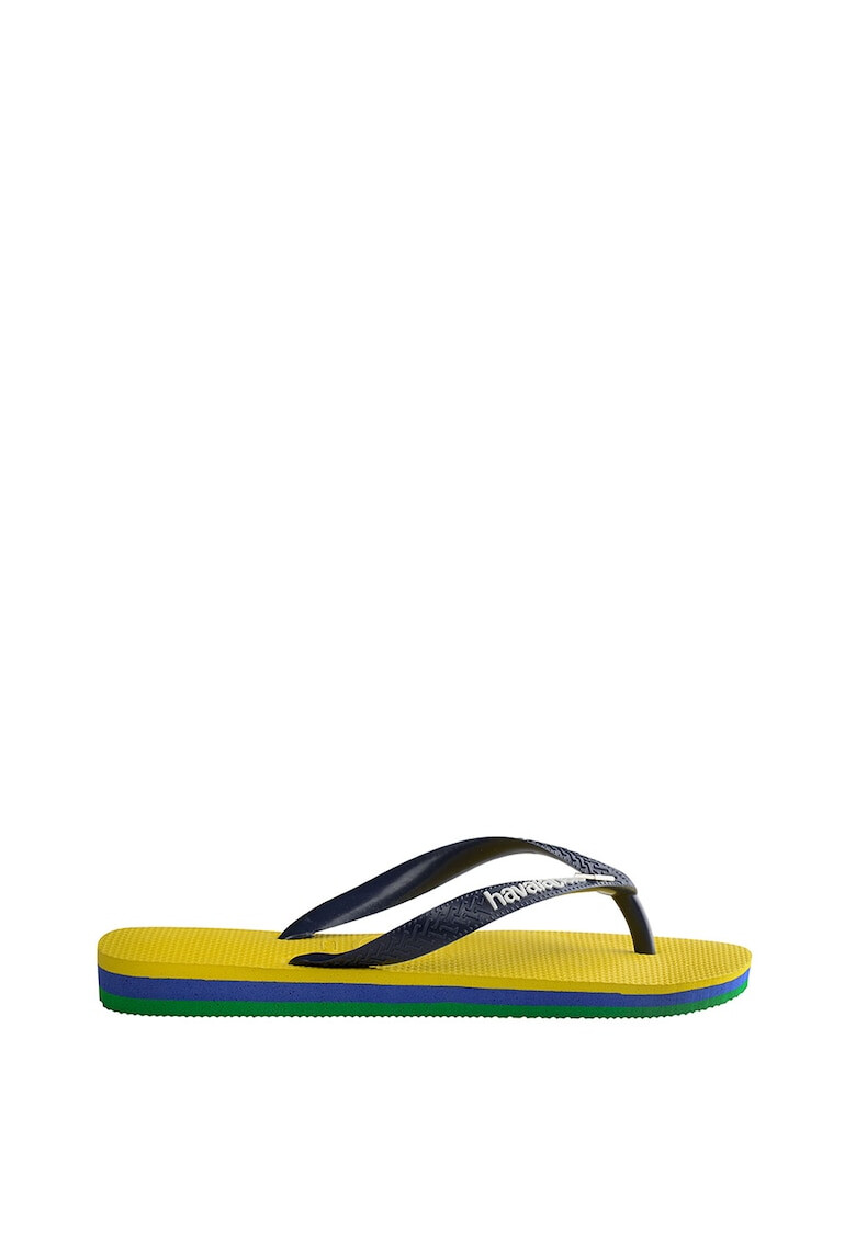 Havaianas Унисекс чехли Brasil Layers - Pepit.bg