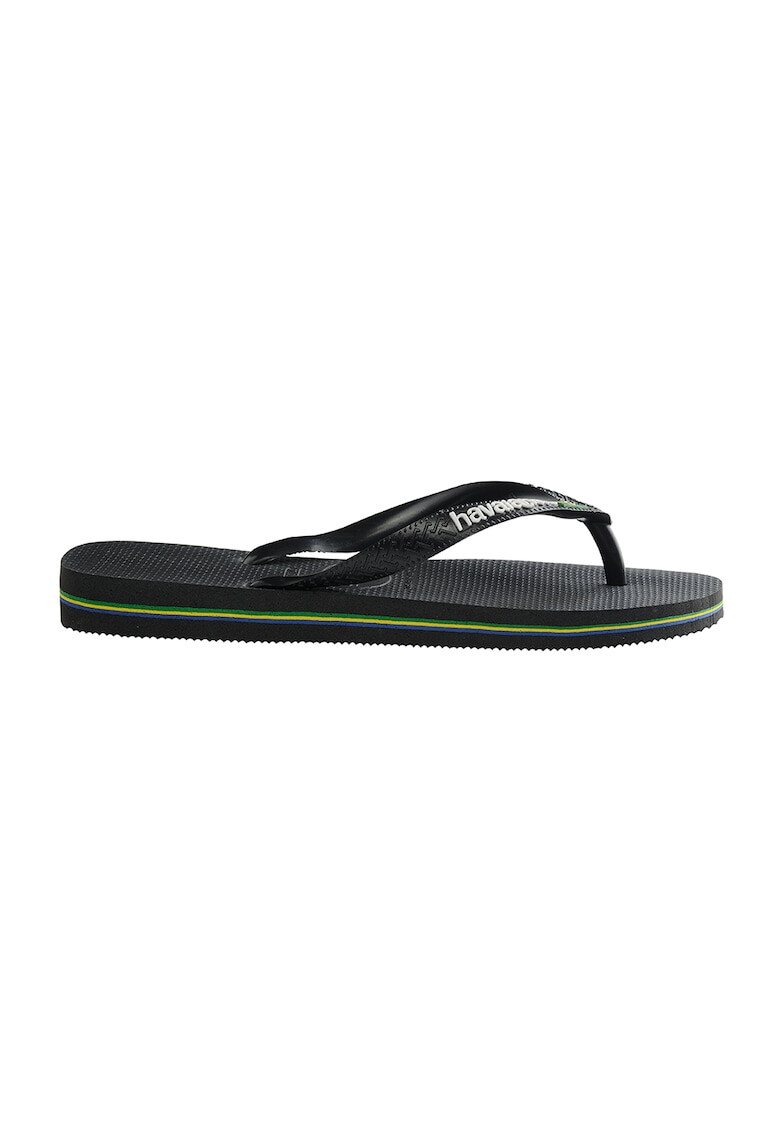 Havaianas Унисекс чехли Brazil с лого - Pepit.bg