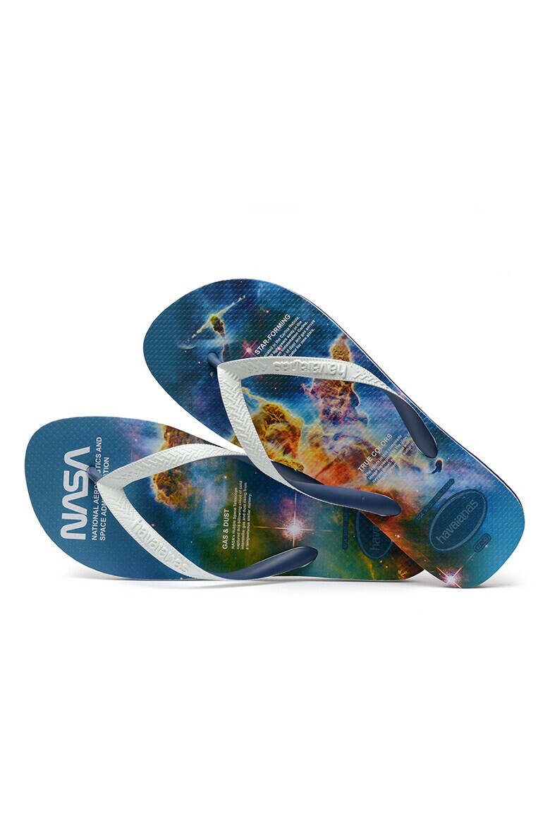 Havaianas Унисекс чехли Nasa - Pepit.bg
