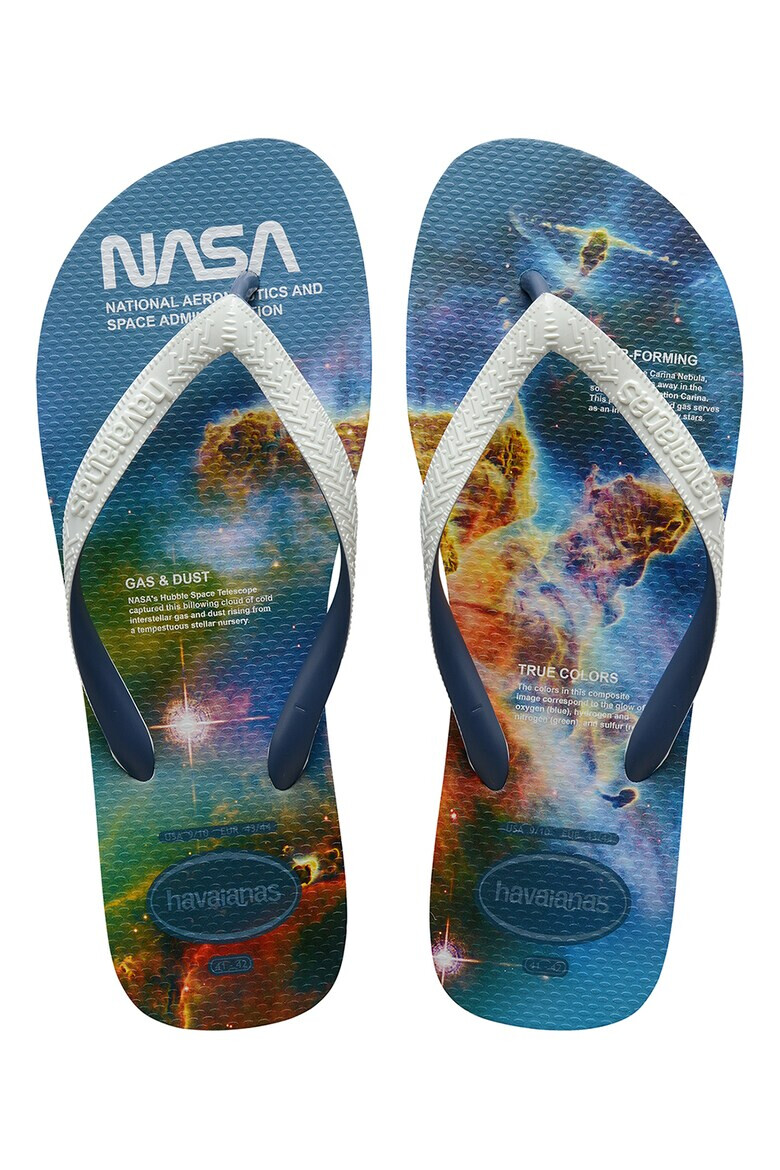 Havaianas Унисекс чехли Nasa - Pepit.bg
