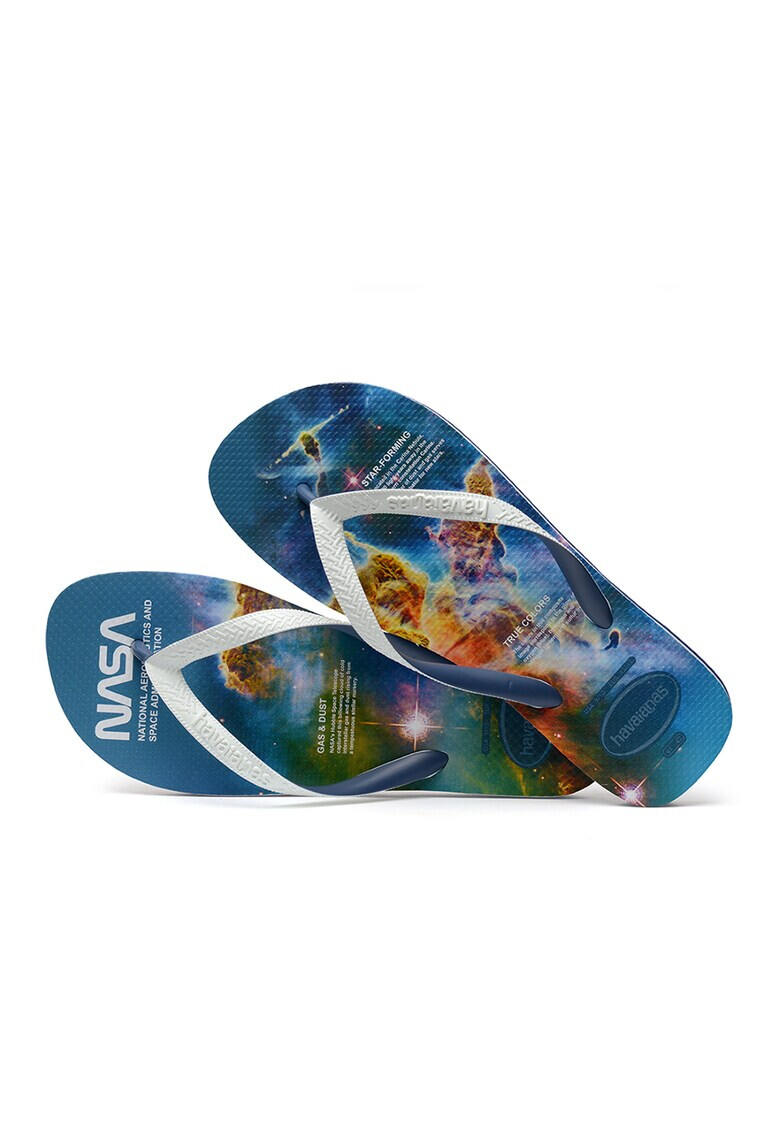 Havaianas Унисекс чехли Nasa - Pepit.bg