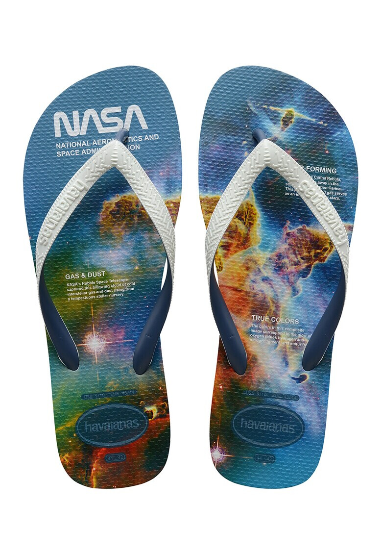 Havaianas Унисекс чехли Nasa - Pepit.bg