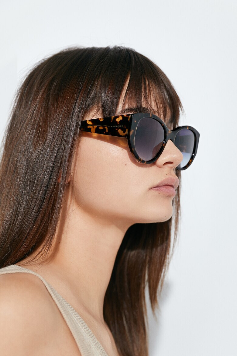 Hawkers Слънчеви очила Cat-Eye Miranda - Pepit.bg