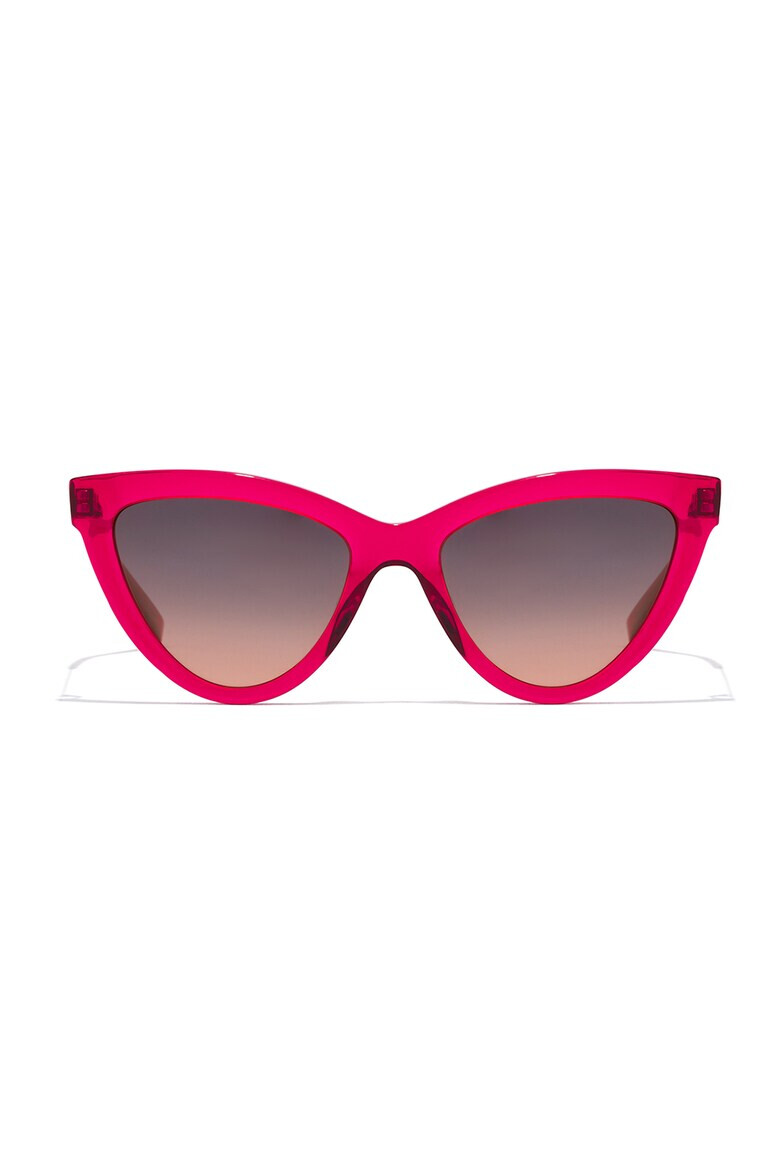 Hawkers Слънчеви очила Cosmo Cat-Eye с градиента - Pepit.bg