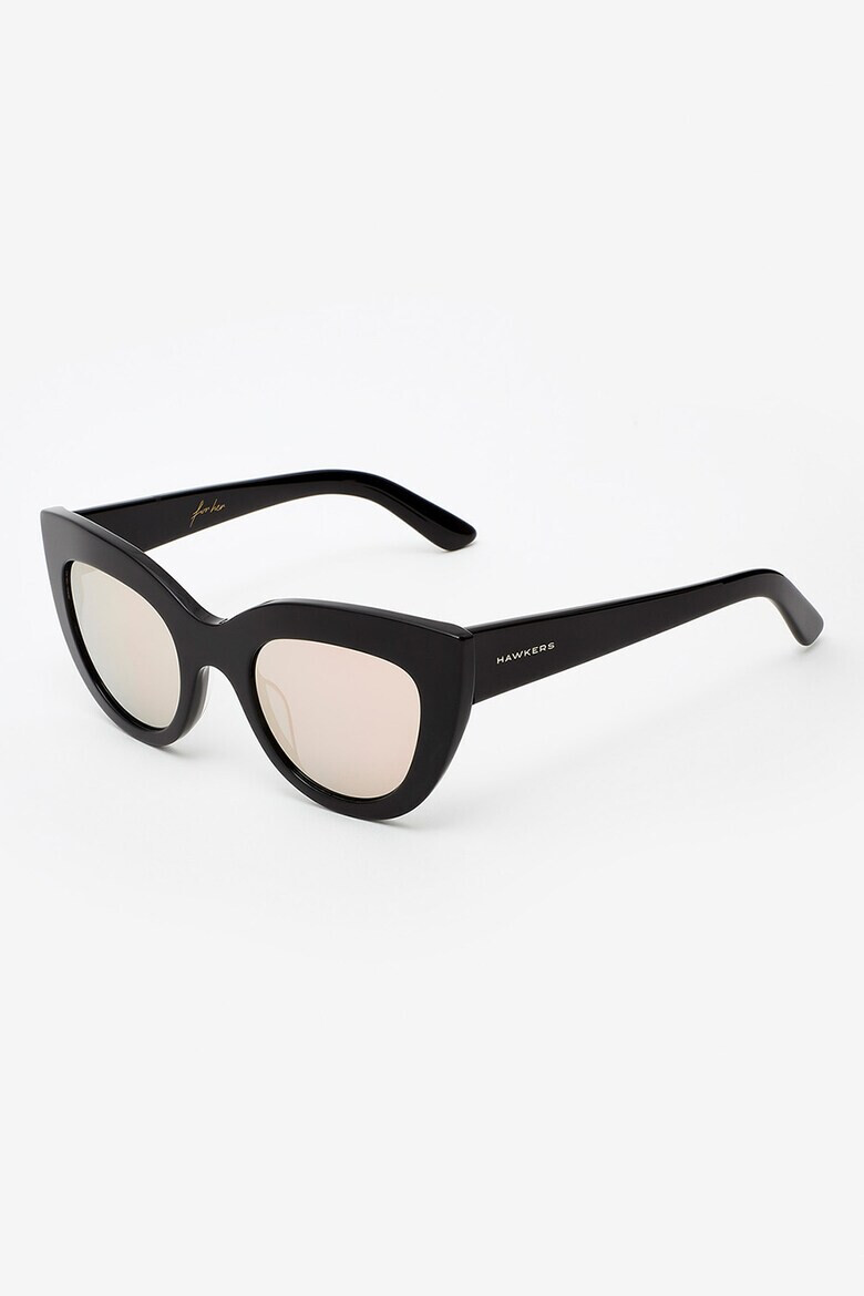 Hawkers Слънчеви очила Diamond тип Cat-Eye - Pepit.bg