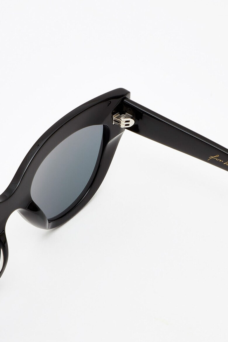 Hawkers Слънчеви очила Diamond тип Cat-Eye - Pepit.bg