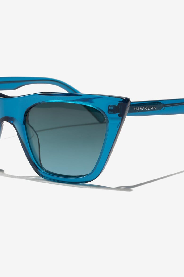 Hawkers Унисекс слънчеви очила Cat Eye - Pepit.bg