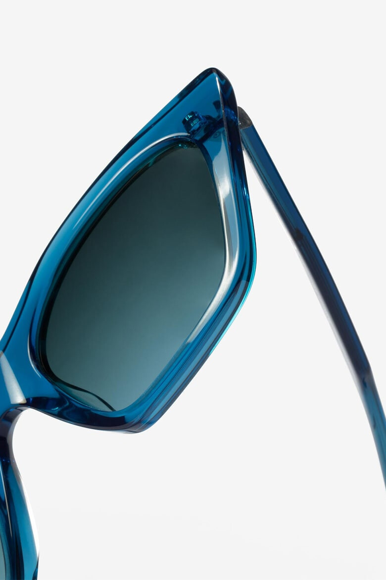 Hawkers Унисекс слънчеви очила Cat Eye - Pepit.bg