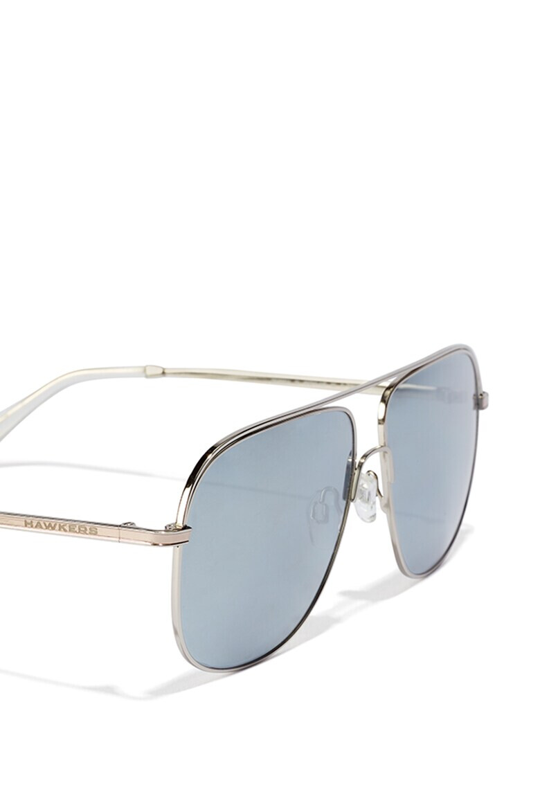 Hawkers Унисекс слънчеви очила Teardrop Aviator - Pepit.bg