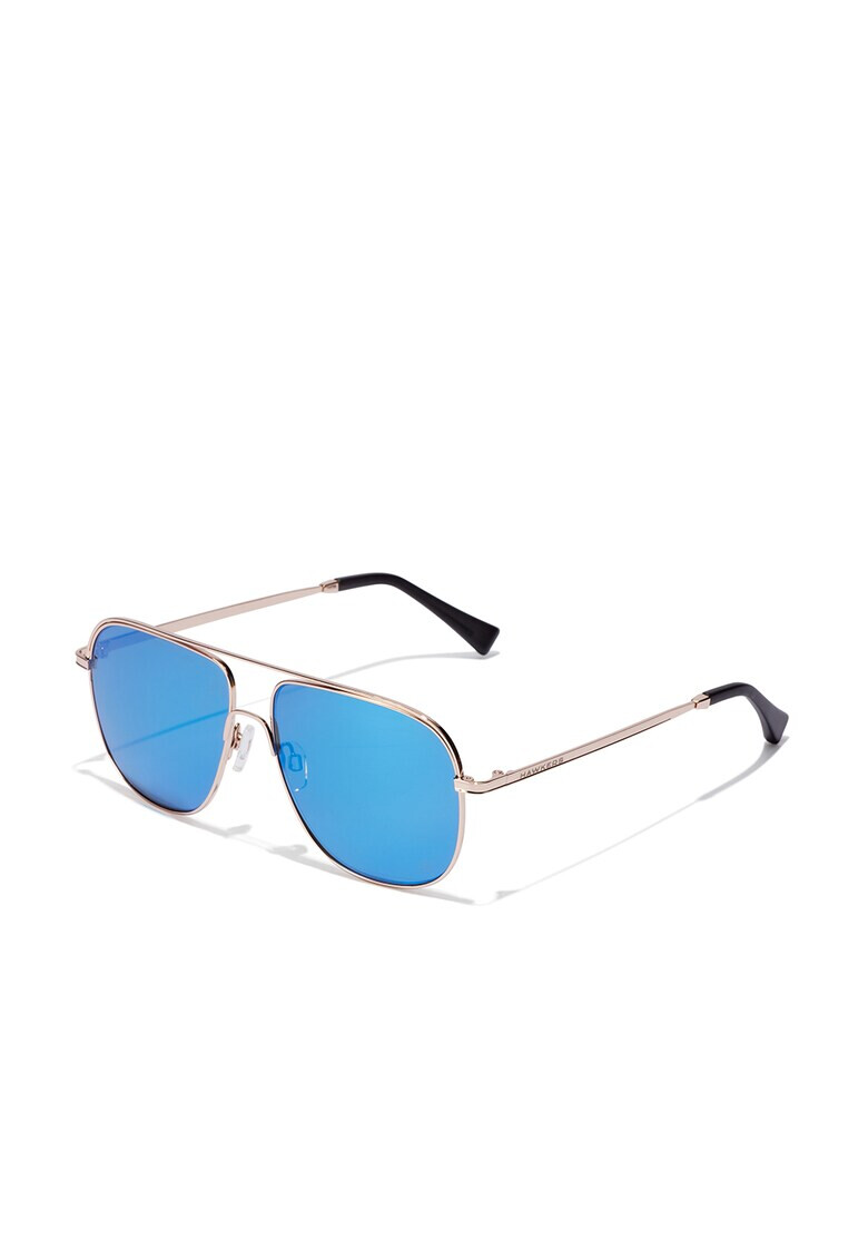 Hawkers Унисекс слънчеви очила Teardrop тип Aviator - Pepit.bg