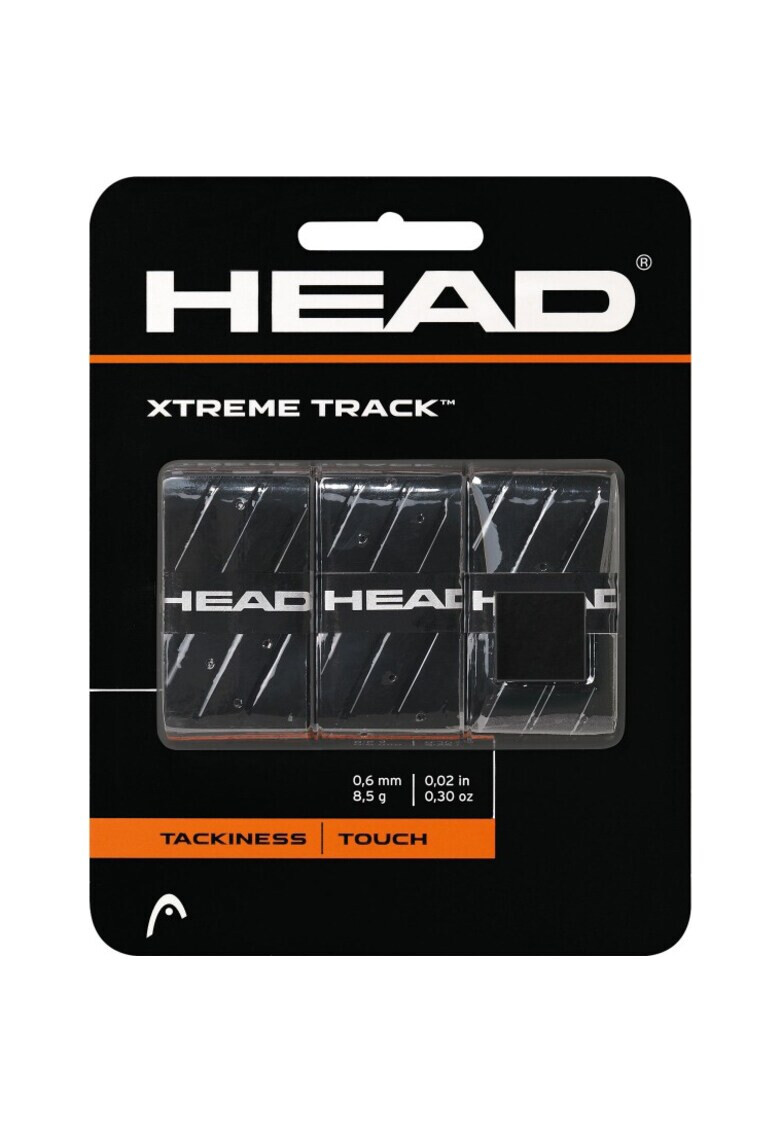 Head Overgrip Xtreme Track - Pepit.bg