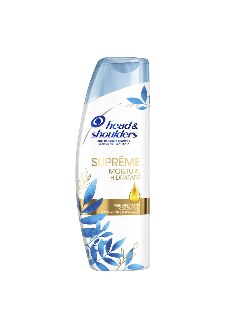 Head&Shoulders Шампоан Supreme Moisture 300 мл - Pepit.bg