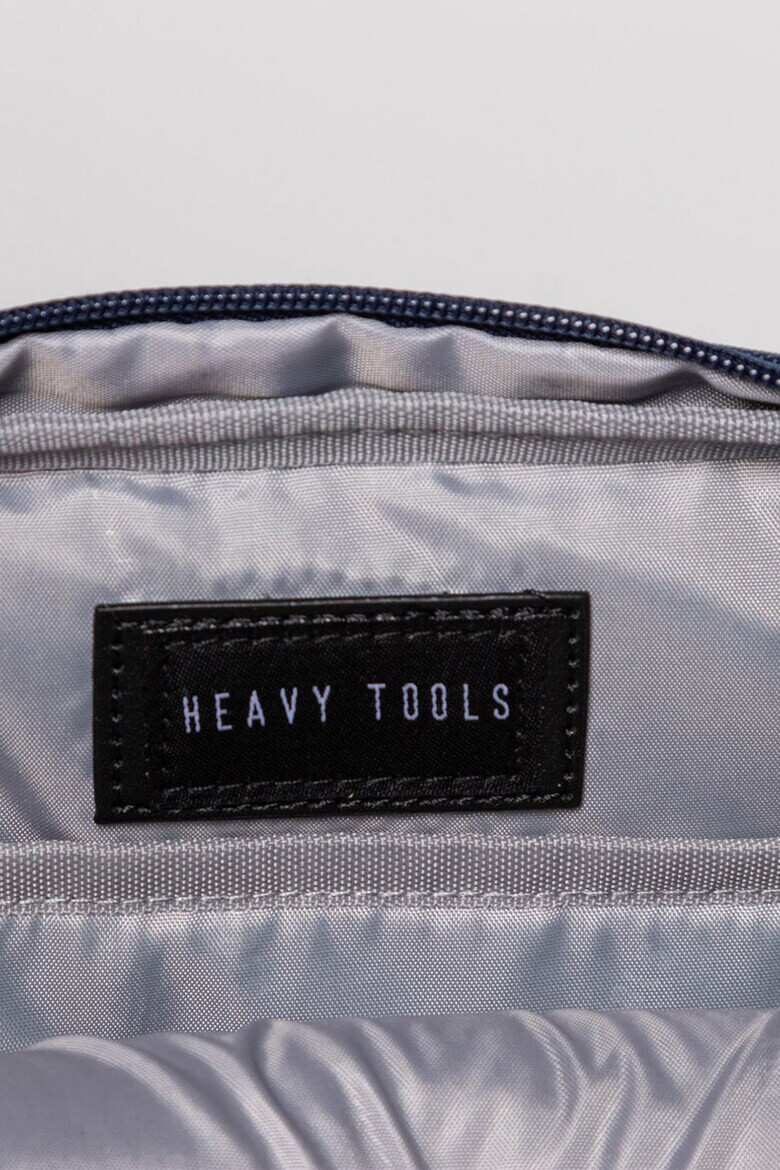 Heavy Tools Чанта Ector с регулируема презрамка - Pepit.bg