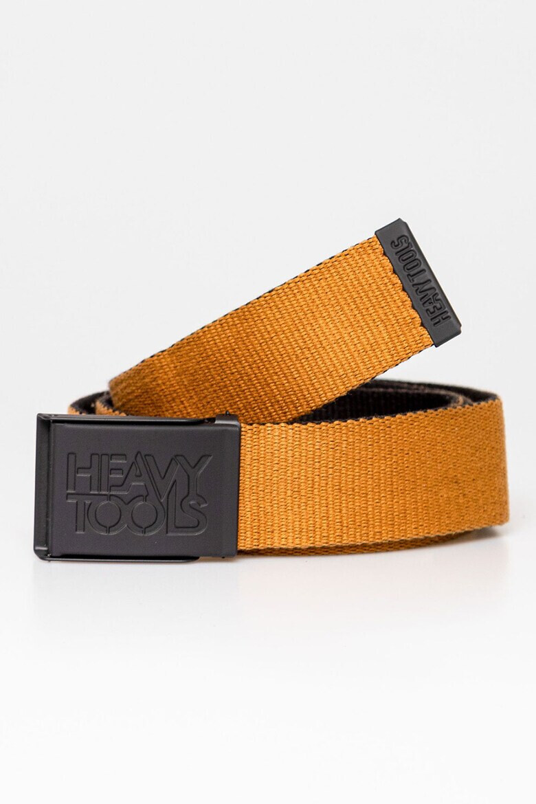Heavy Tools Колан Liva с тока с лого - Pepit.bg