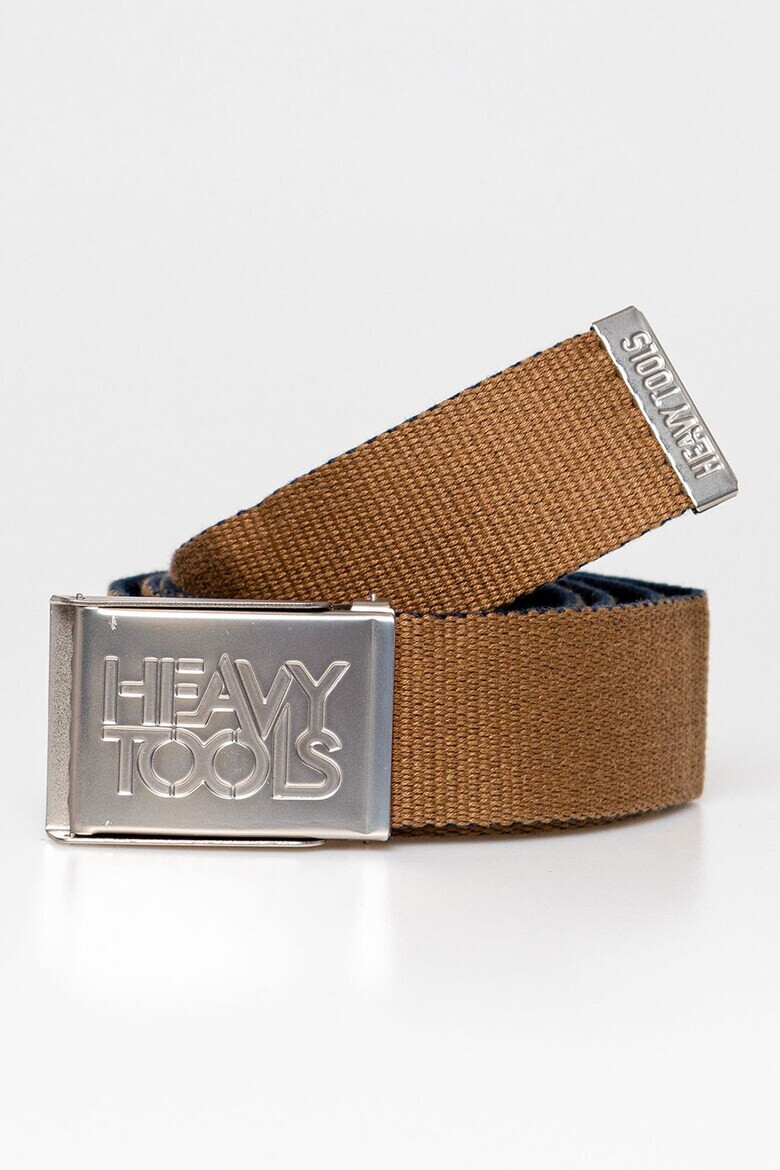 Heavy Tools Колан Liva с тока с лого - Pepit.bg