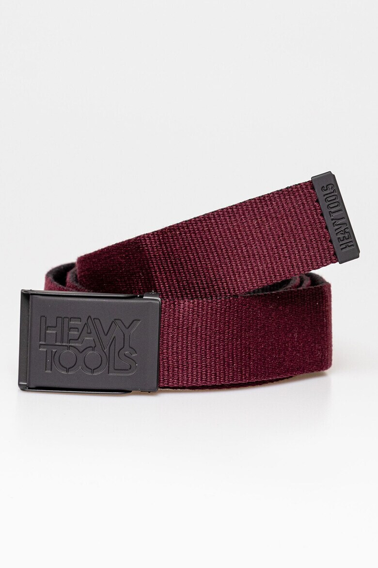 Heavy Tools Колан Liva с тока с лого - Pepit.bg