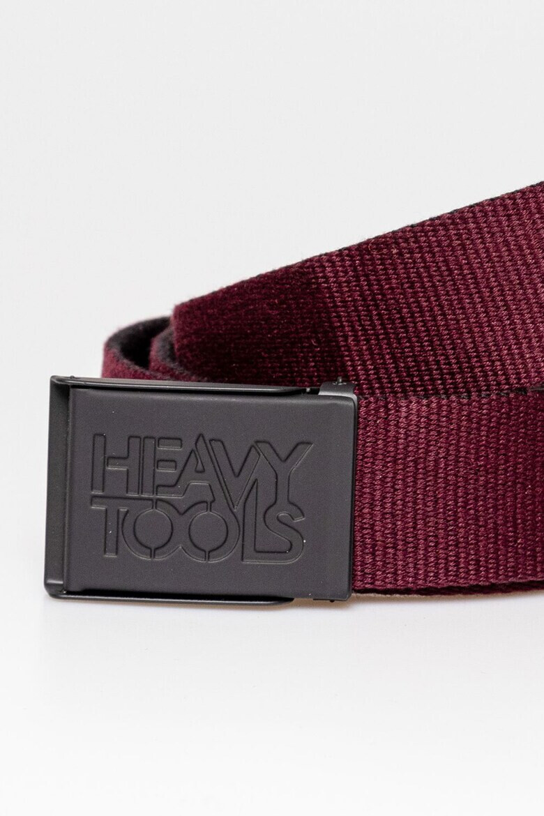 Heavy Tools Колан Liva с тока с лого - Pepit.bg
