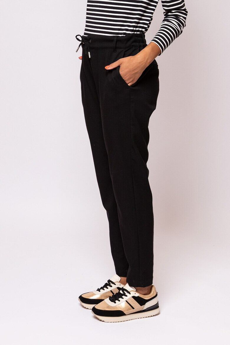 Heavy Tools Панталон Filly с връзка - Pepit.bg