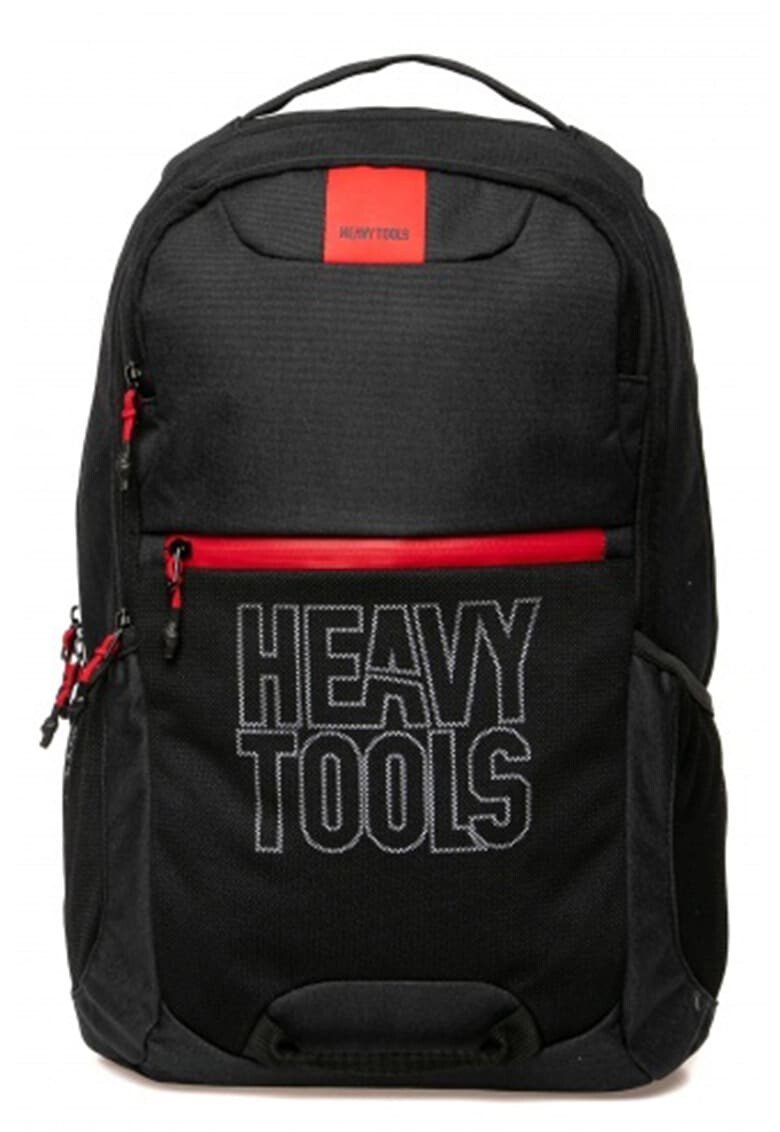 Heavy Tools Раница Element21 с лого 24 л - Pepit.bg