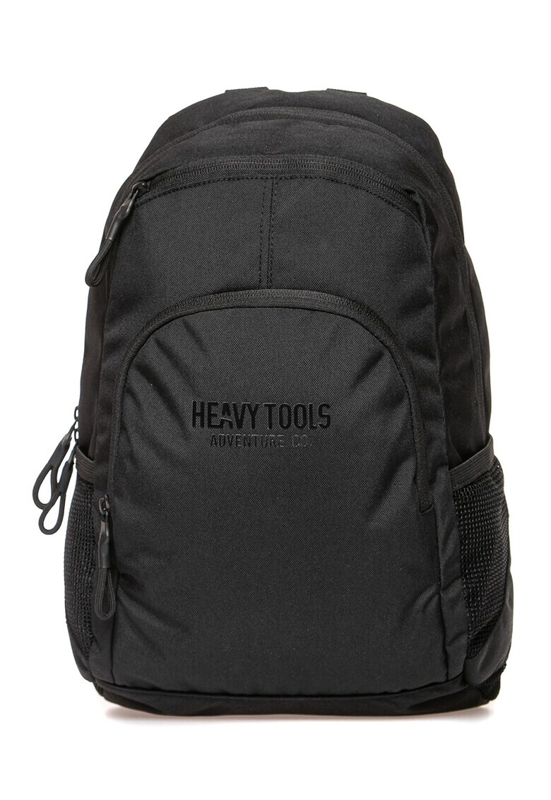 Heavy Tools Раница Enoka21 с лого - 16 л - Pepit.bg
