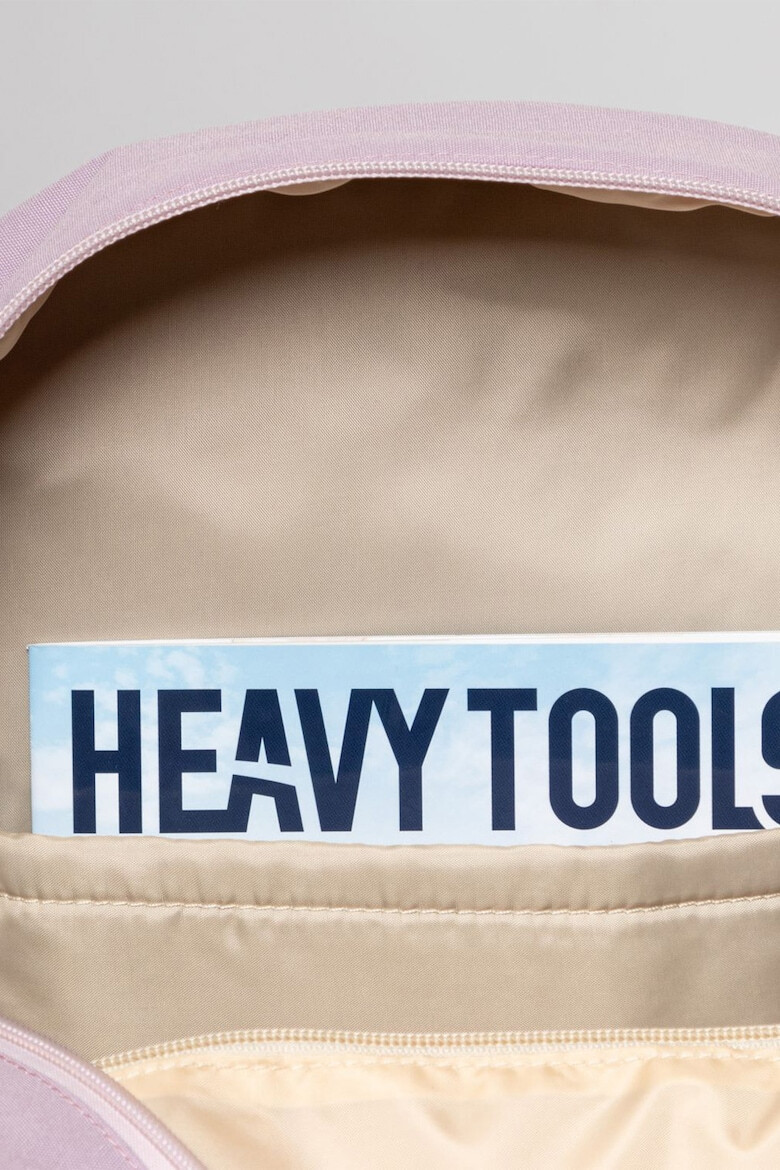Heavy Tools Раница Eliseo с дръжки отгоре - 12 л - Pepit.bg