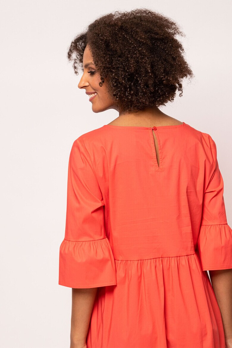 Heavy Tools Разкроена рокля Vettira - Pepit.bg