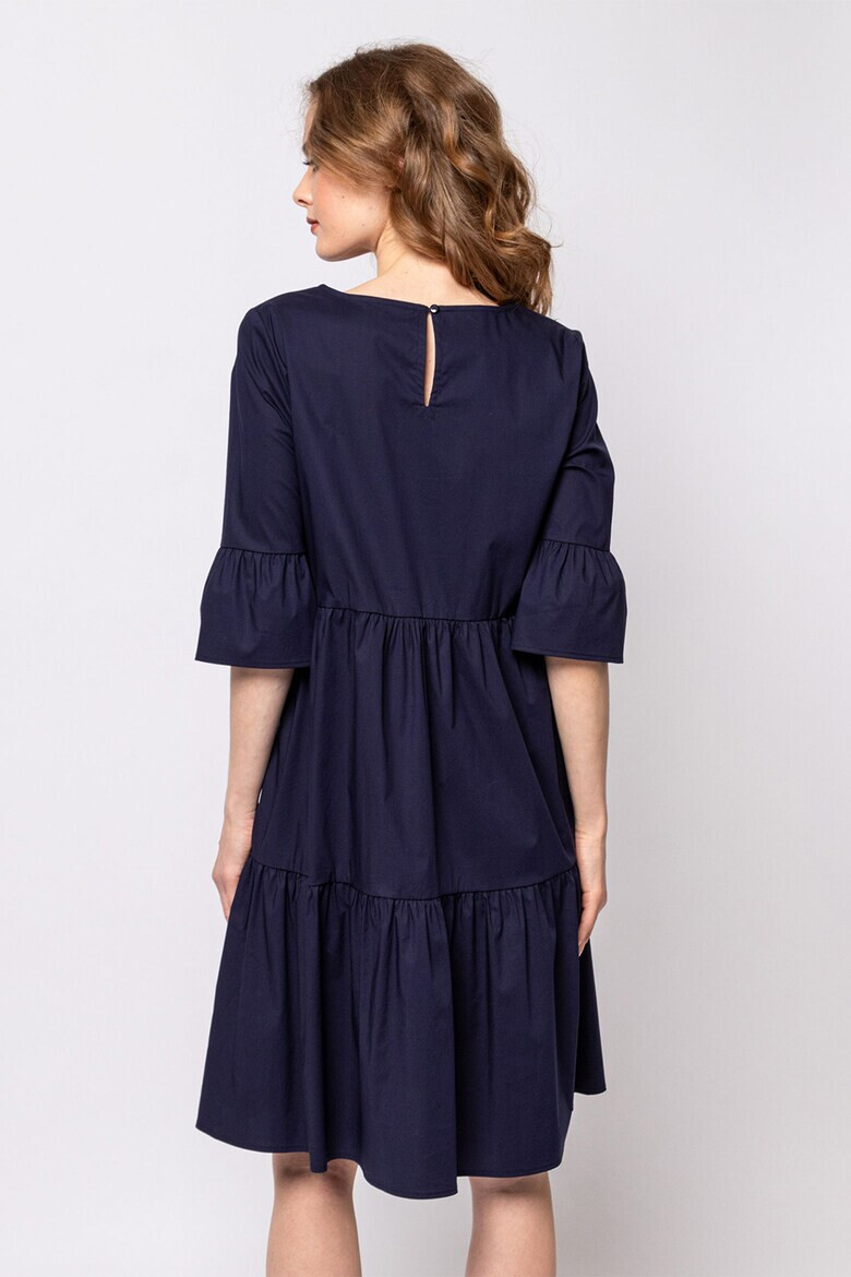 Heavy Tools Разкроена рокля Vettira - Pepit.bg