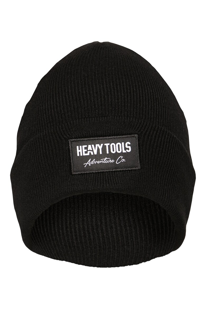 Heavy Tools Рипсена шапка Pugno с пришито лого - Pepit.bg