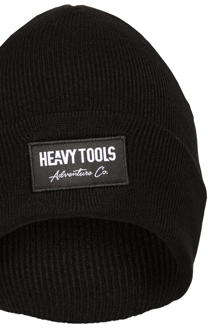 Heavy Tools Рипсена шапка Pugno с пришито лого - Pepit.bg